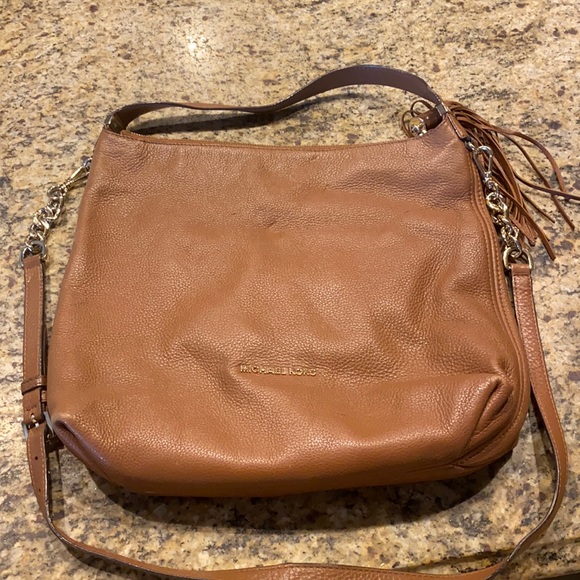 Michael Kors Handbags - MK crossbody bag